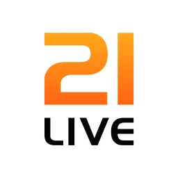 Icono de 21LIVE - ライブ配信アプリ