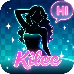 Icono de Kilee - Live Video Chat